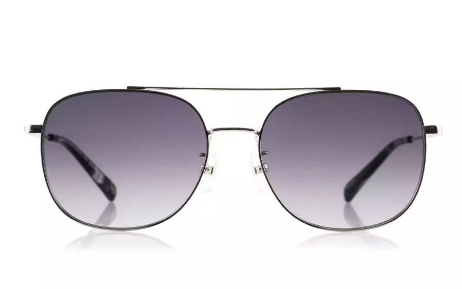 Sunglasses OWNDAYS | SUN SUN1075G-4S  ライトガン 