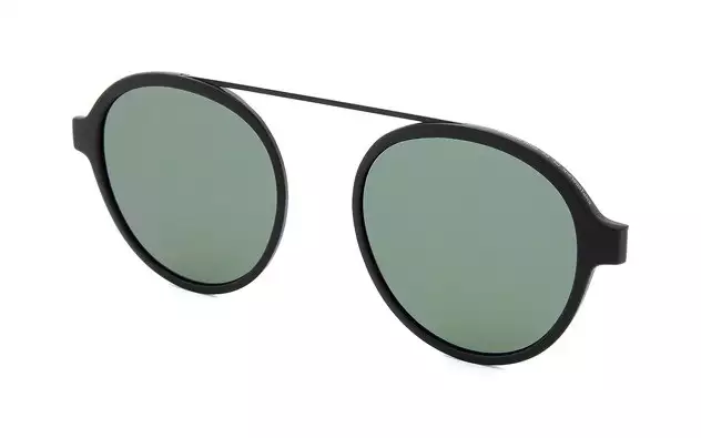 Sunglasses OWNDAYS | SUN SNP1006Le-N  マットブラック 