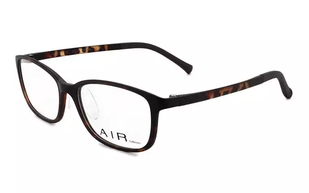 Eyeglasses OWNDAYS | AIR AU2016-T  Matte Brown Demi 
