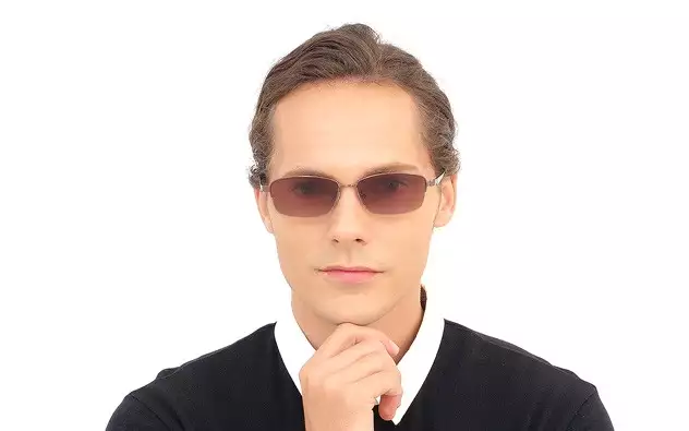 Sunglasses OWNDAYS | SUN SUN1035P-9S  Black 