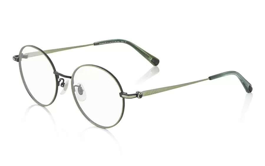 Eyeglasses TOY STORY | OWNDAYS DN1004B-5S  Black 