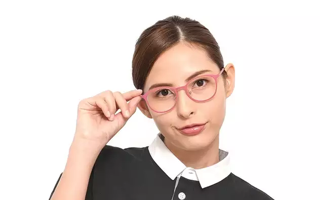 Eyeglasses OWNDAYS PC PC2003-N  ブラック 