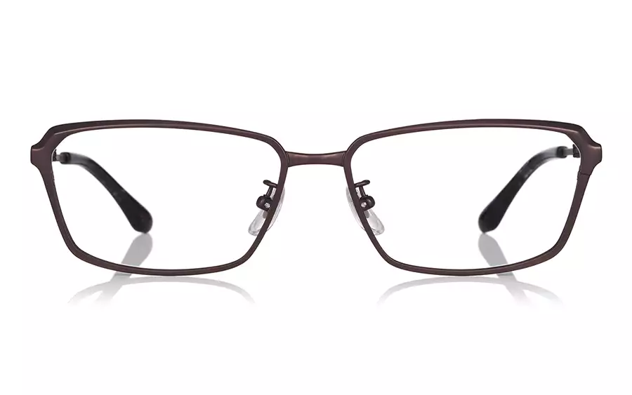 Eyeglasses K.moriyama KM1146G-3S  Matte Gun 