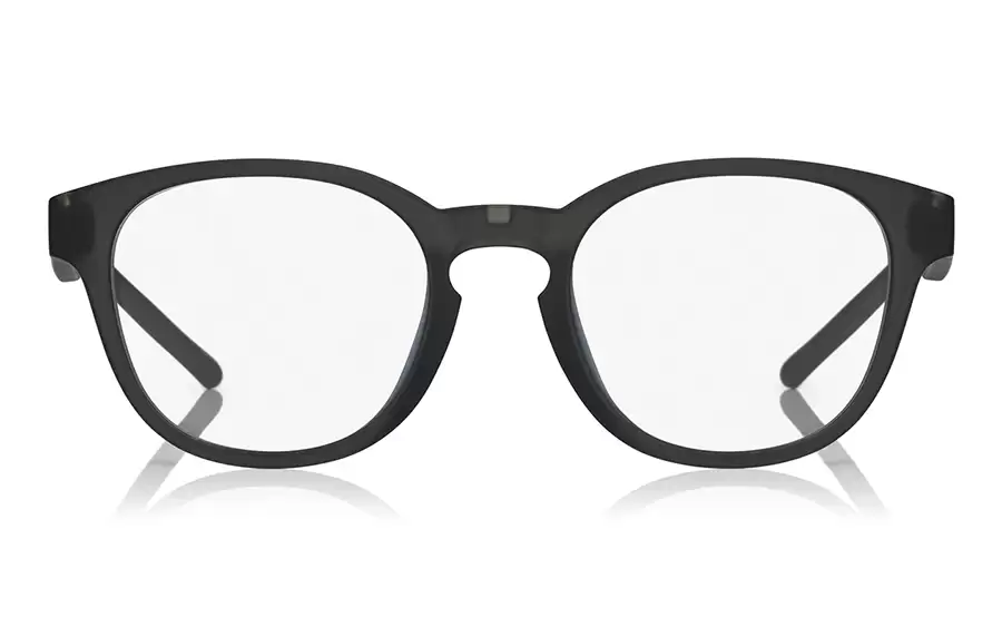 Eyeglasses OWNDAYS × Topologie TP-SNP2001_Bag  White 