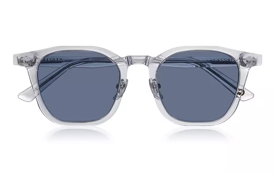Sunglasses OWNDAYS | SUN SUN8012B-3A  Clear 