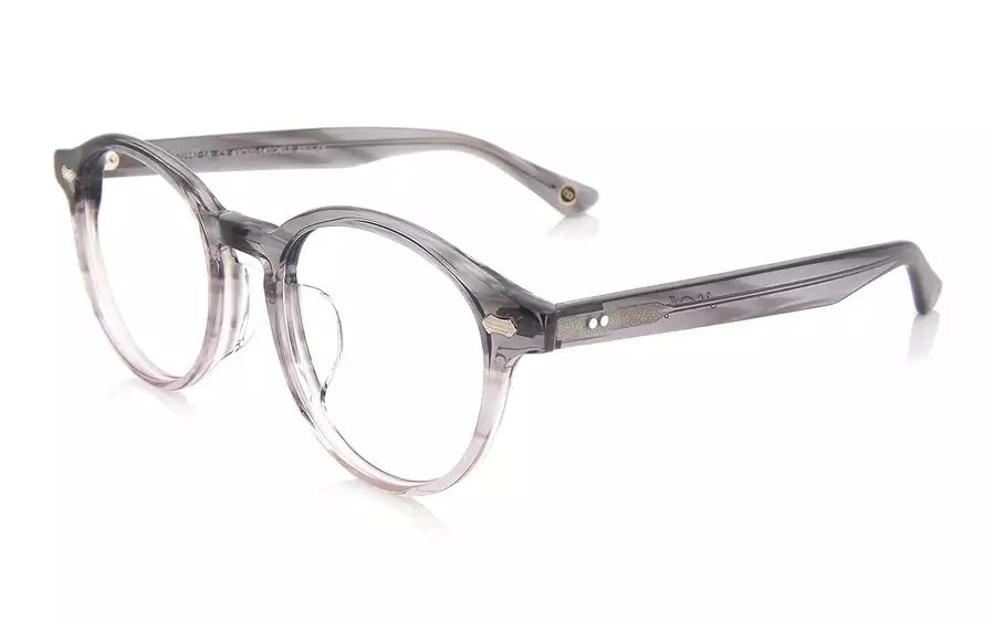 Eyeglasses John Dillinger JD2044J-1A  Gray Demi 