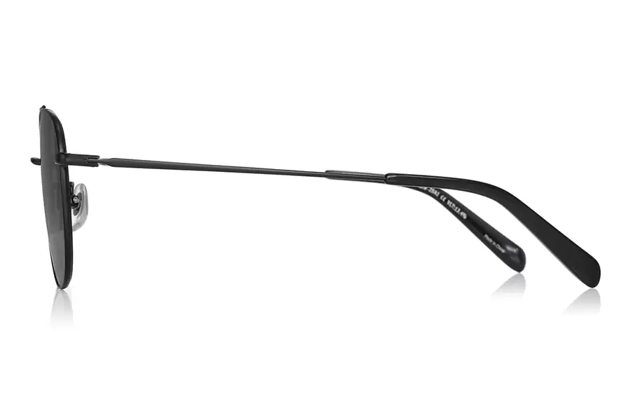 Sunglasses OWNDAYS | SUN SUN1077G-5S  Matte Black 