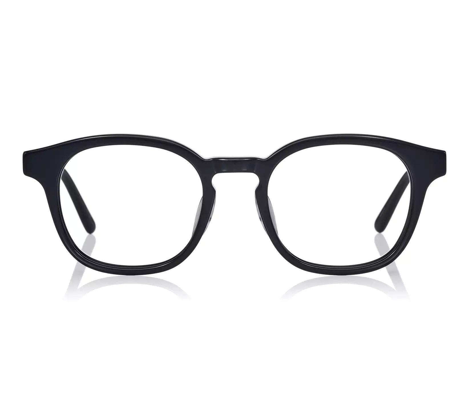 Eyeglasses BACK in BLACK OB2007X-5A  ブラック 