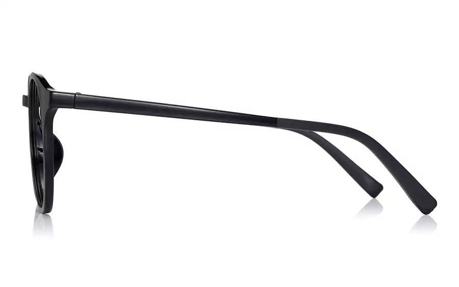 Eyeglasses OWNDAYS | SUN SNP2014N-2S  Black 