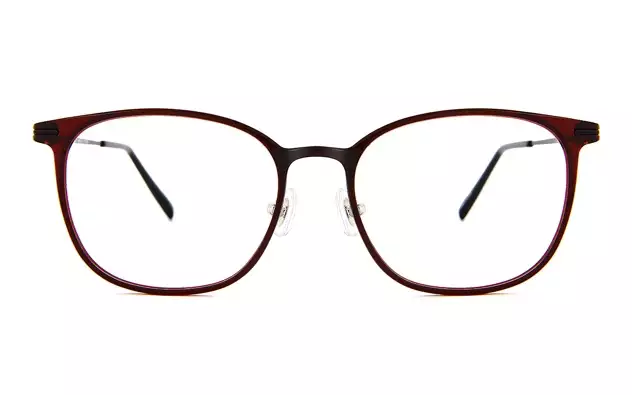Eyeglasses OWNDAYS | AIR AF2001W-9A  ブラウン 