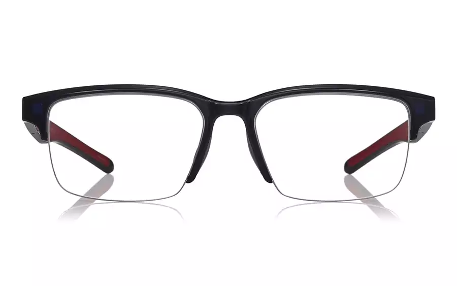 Eyeglasses OWNDAYS | SUN SNP2017A-3S  Navy 