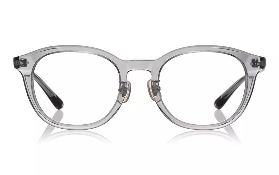 Eyeglasses Graph Belle GB2045G-5S  Clear Gray 