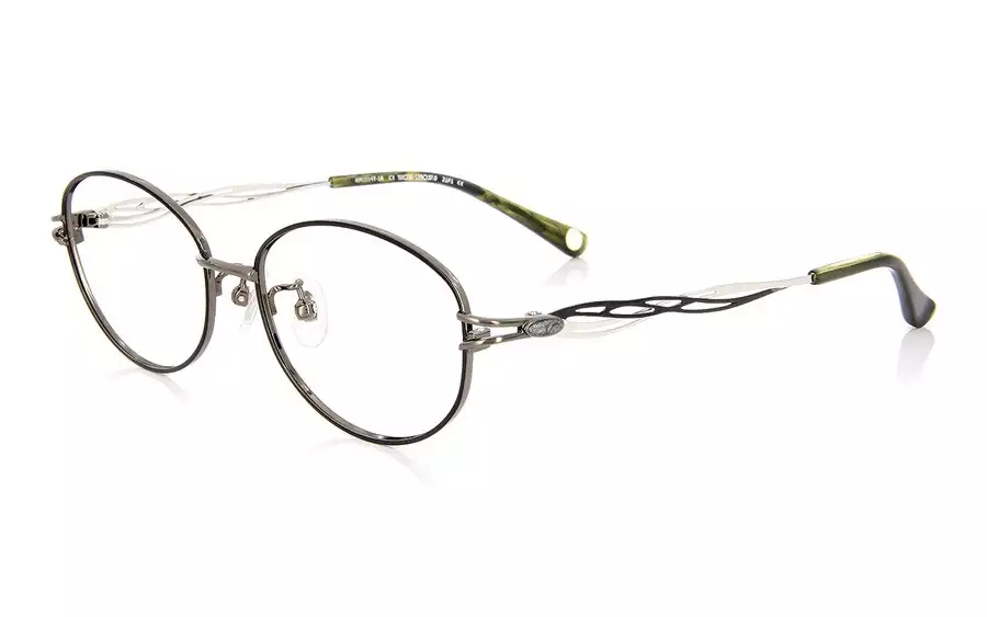 Eyeglasses OWNDAYS | ESSENTIAL AM1014T-1A  Black 