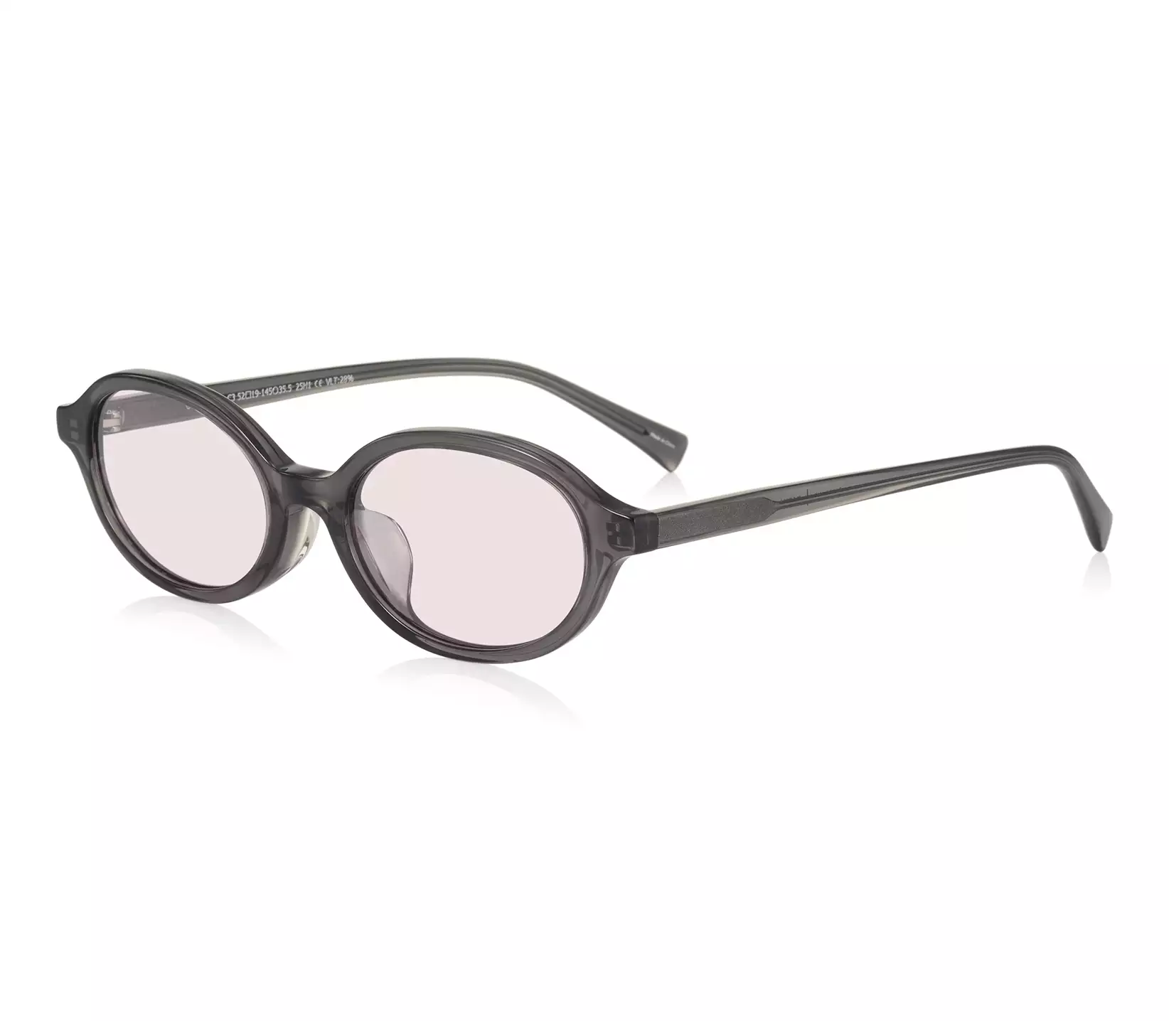 Sunglasses BACK in BLACK OB2009G-5A  Clear Black 