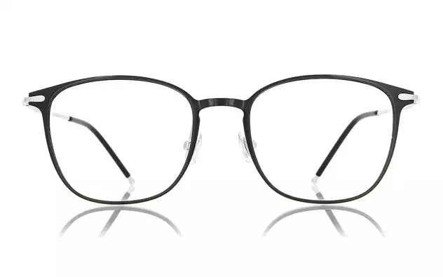 Eyeglasses AIR Ultem AU2080T-0S  Black 