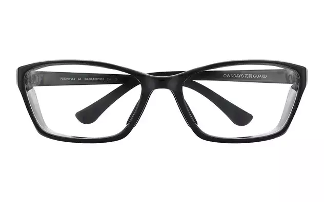 Eyeglasses OWNDAYS | ESSENTIAL PG2008T-9S  グレー 