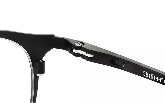Eyeglasses Graph Belle GB1014-F  Matte Black 