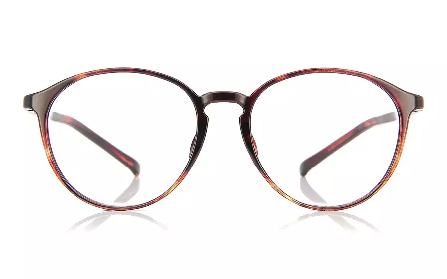 Eyeglasses OWNDAYS+ OR2064L-2S  Brown Demi 