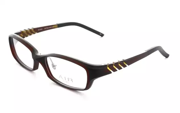Eyeglasses OWNDAYS | AIR OT2053  Yellow 