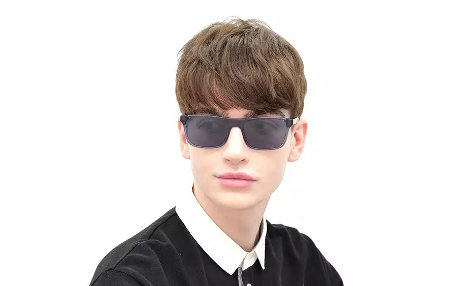 Sunglasses OWNDAYS | SUN EUSUN242A-3S  Navy 