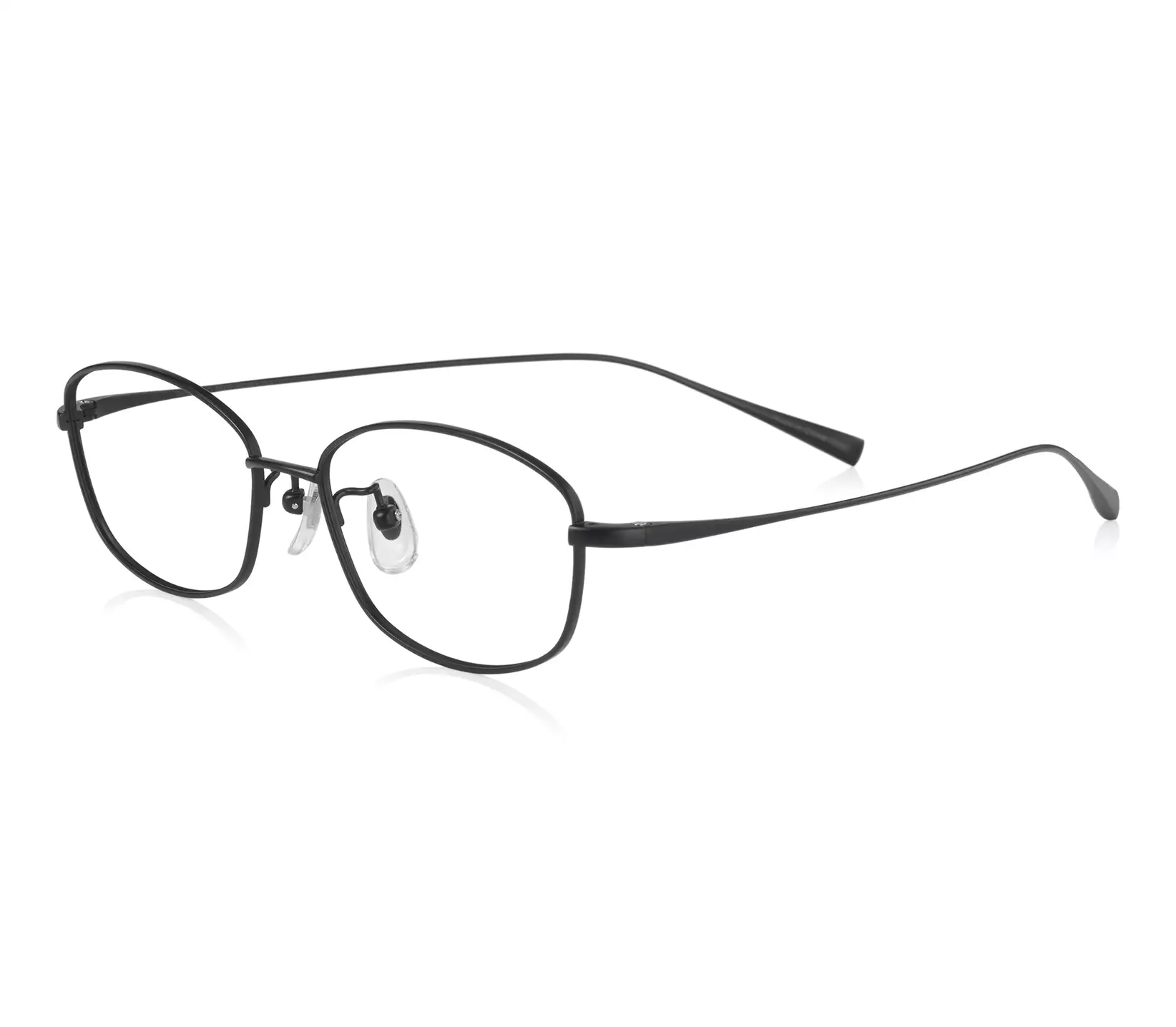Eyeglasses OWNDAYS | ESSENTIAL OR7003-5A  Matte Black 