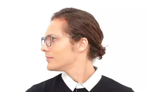 Eyeglasses John Dillinger JD2031G-9S  Black 
