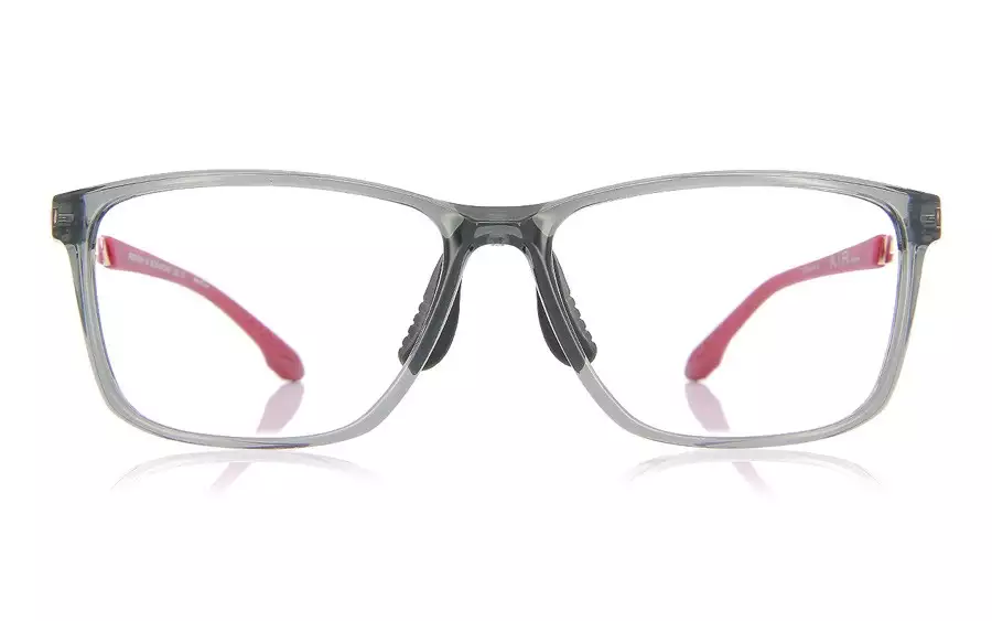 Eyeglasses OWNDAYS | AIR AR2034T-1A  クリアグレー 