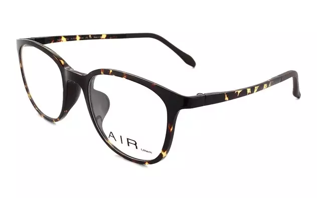 Eyeglasses OWNDAYS | AIR AU2029-K  Brown Demi 