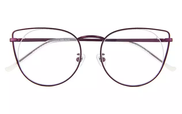 Eyeglasses +NICHE LB1006G-8A  Matte  Pink 