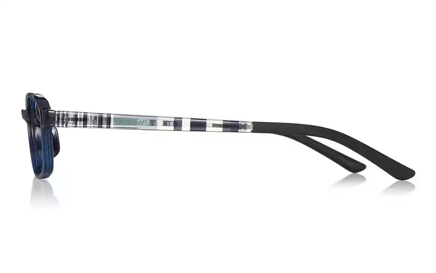 Eyeglasses OWNDAYS | ESSENTIAL FC2040N-5S  Navy 