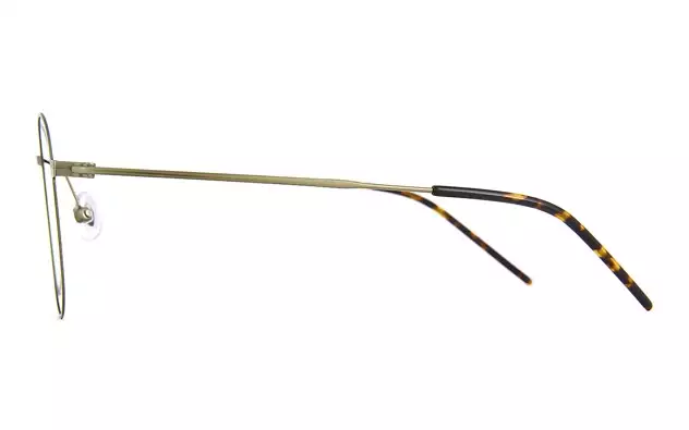 Eyeglasses OWNDAYS | AIR AF1025G-9A  Khaki 