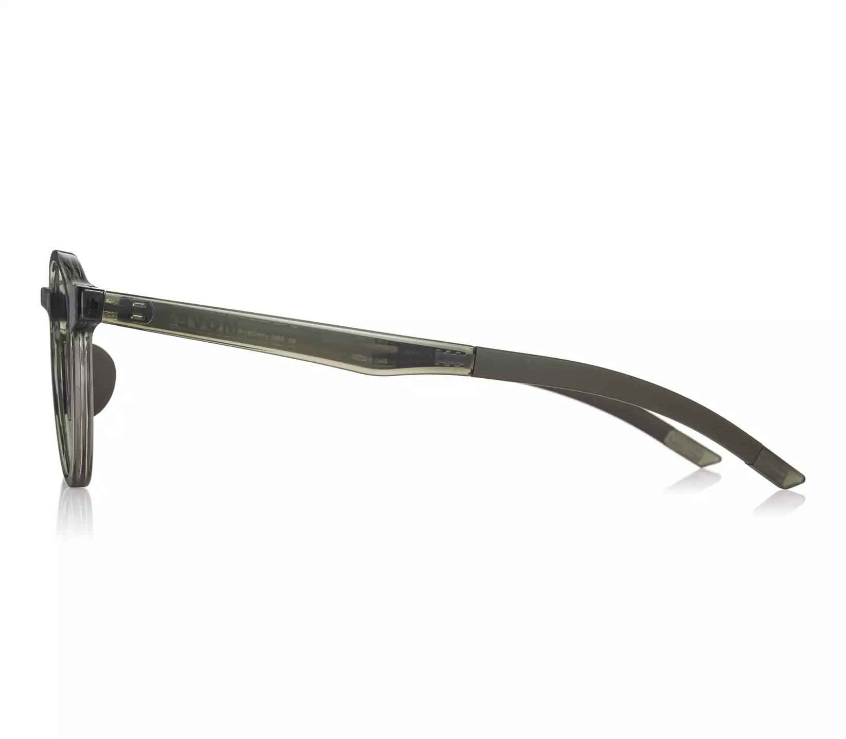 Eyeglasses OWNDAYS | MOVE MV2002N-5S  カーキ 