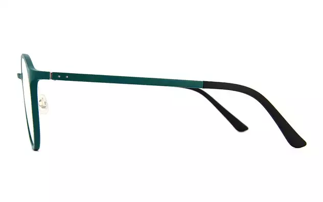 Eyeglasses OWNDAYS PC PC2005N-9A  Green 