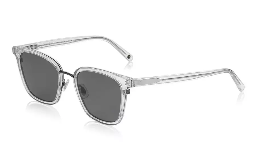 Sunglasses OWNDAYS | SUN EUSUN217B-1S  Clear 