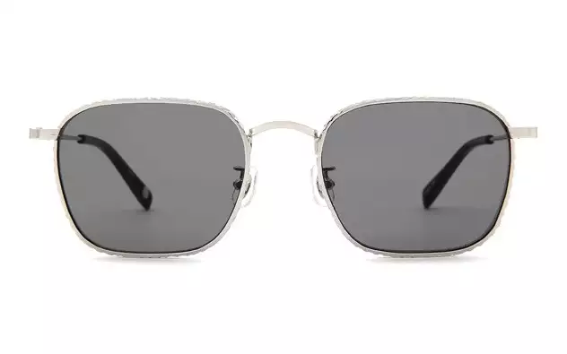 Sunglasses +NICHE NC1022B-0S  Silver 