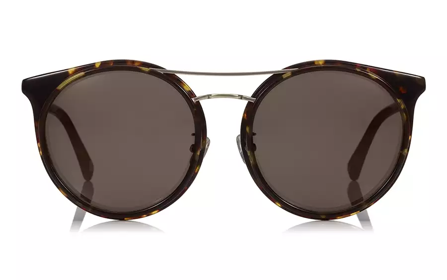 Sunglasses OWNDAYS | SUN SUN8002B-2S  Brown Demi 
