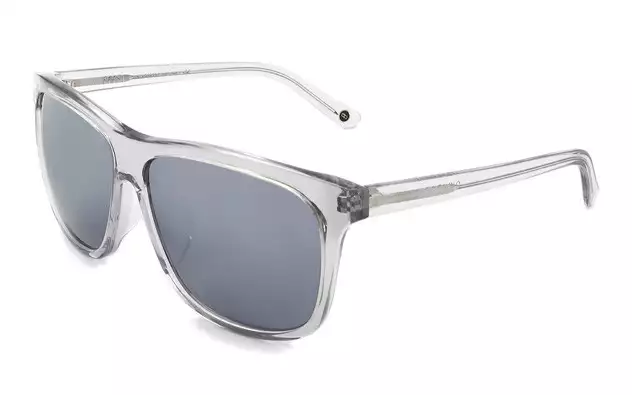 Sunglasses OWNDAYS SUN2027-E  Light Gray 
