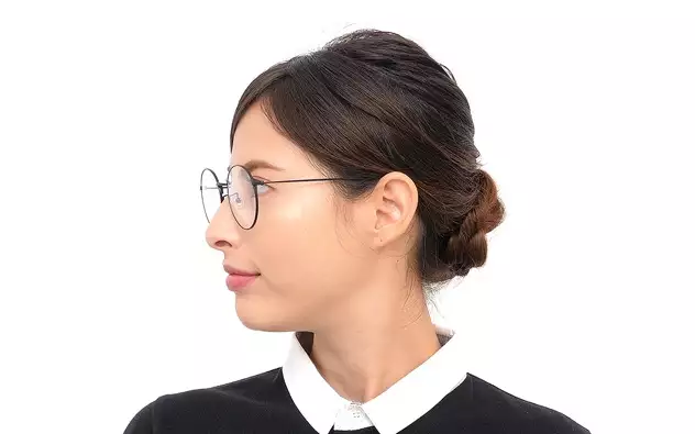 Sunglasses OWNDAYS | SUN SUN1044B-9A  Silver 