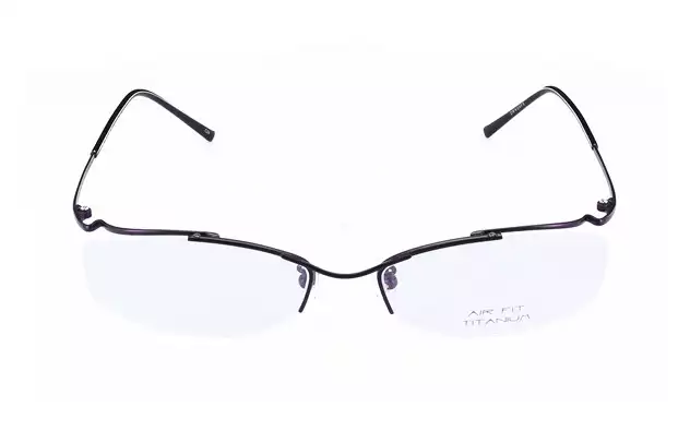 Eyeglasses OWNDAYS | AIR OT1044  ダークパープル 
