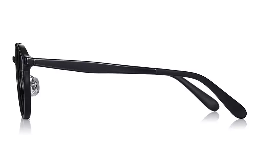 Eyeglasses OWNDAYS OR2078E-4S  Black 