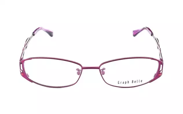 Eyeglasses Graph Belle OT1054  Matte Wine 
