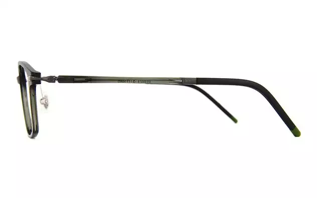 Eyeglasses OWNDAYS | AIR AU2059K-9A  Khaki 