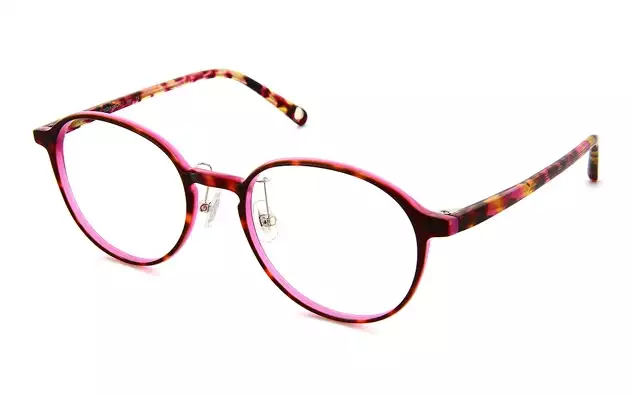 Eyeglasses Graph Belle GB2023D-9S  Pink Demi 