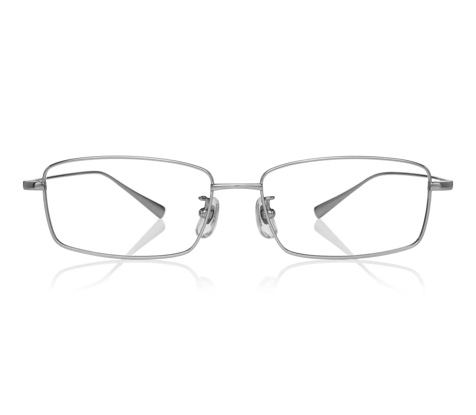 Eyeglasses OWNDAYS | ESSENTIAL OR7001-5A  Silver 