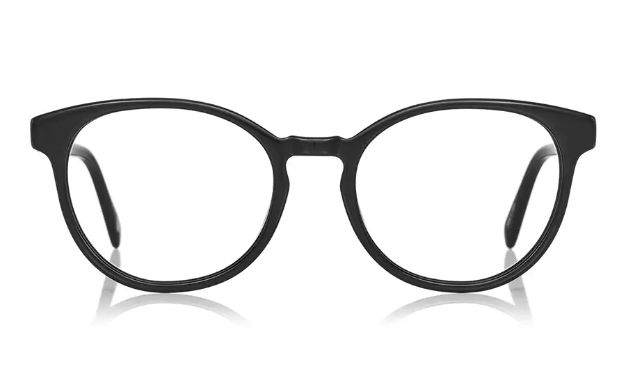 Eyeglasses Graph Belle EUGB205B-2A  Black 