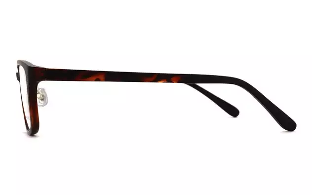 Eyeglasses OWNDAYS | ESSENTIAL OR2006-N  Brown Demi 