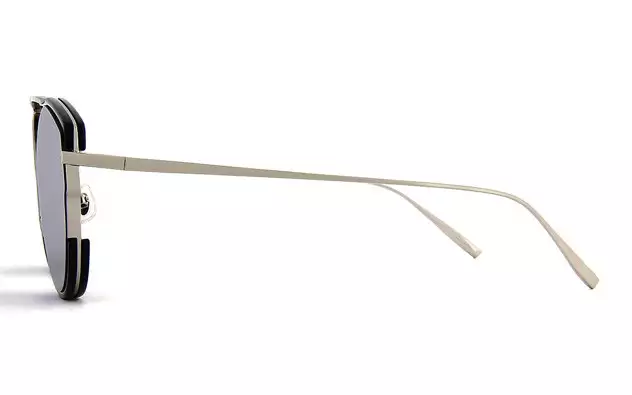 Sunglasses +NICHE NC1014B-9S  Black 