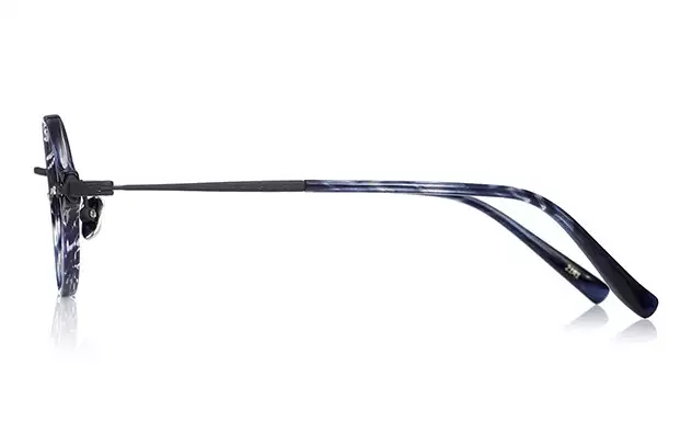 Eyeglasses Senichisaku EUSENICHI104  Light Blue 