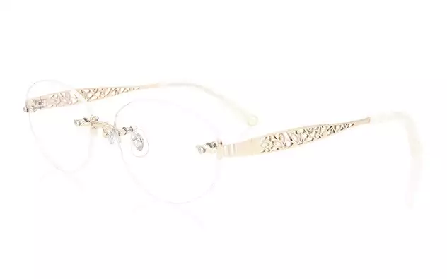 Eyeglasses OWNDAYS | ESSENTIAL AM1013G-0S  Gold 