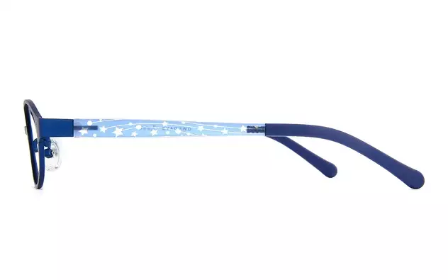 Eyeglasses Junni JU1018N-9A  ブルー 